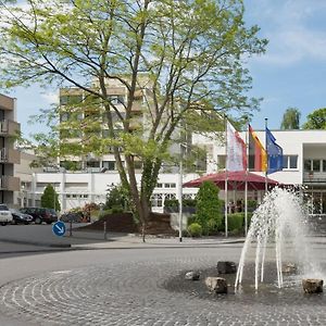 Hotel Rosenpark Laurensberg